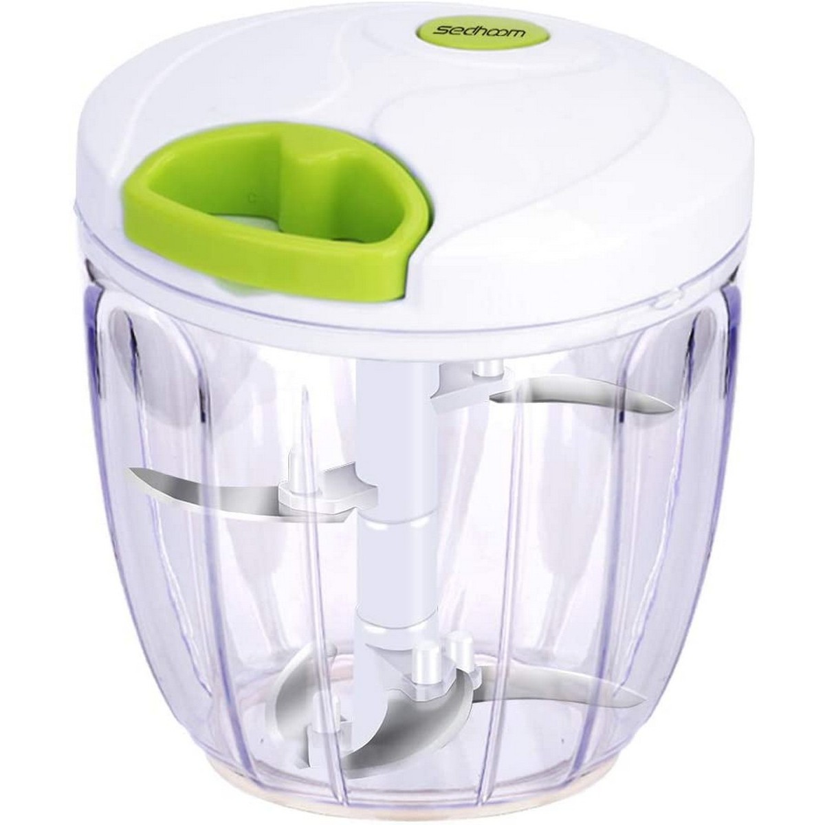 Large Speedy Chopper, original Speedy Chopper, Garlic Chopper