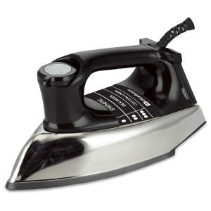 Dawlance Dry Iron - DWDI 1020 B - Automatic - Dawlance Heavy Weight Iron - Dawlance Non-Stick Iron