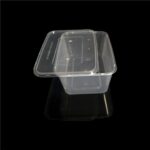 plastic boxes 1000ml (1liter)(51025pcs)