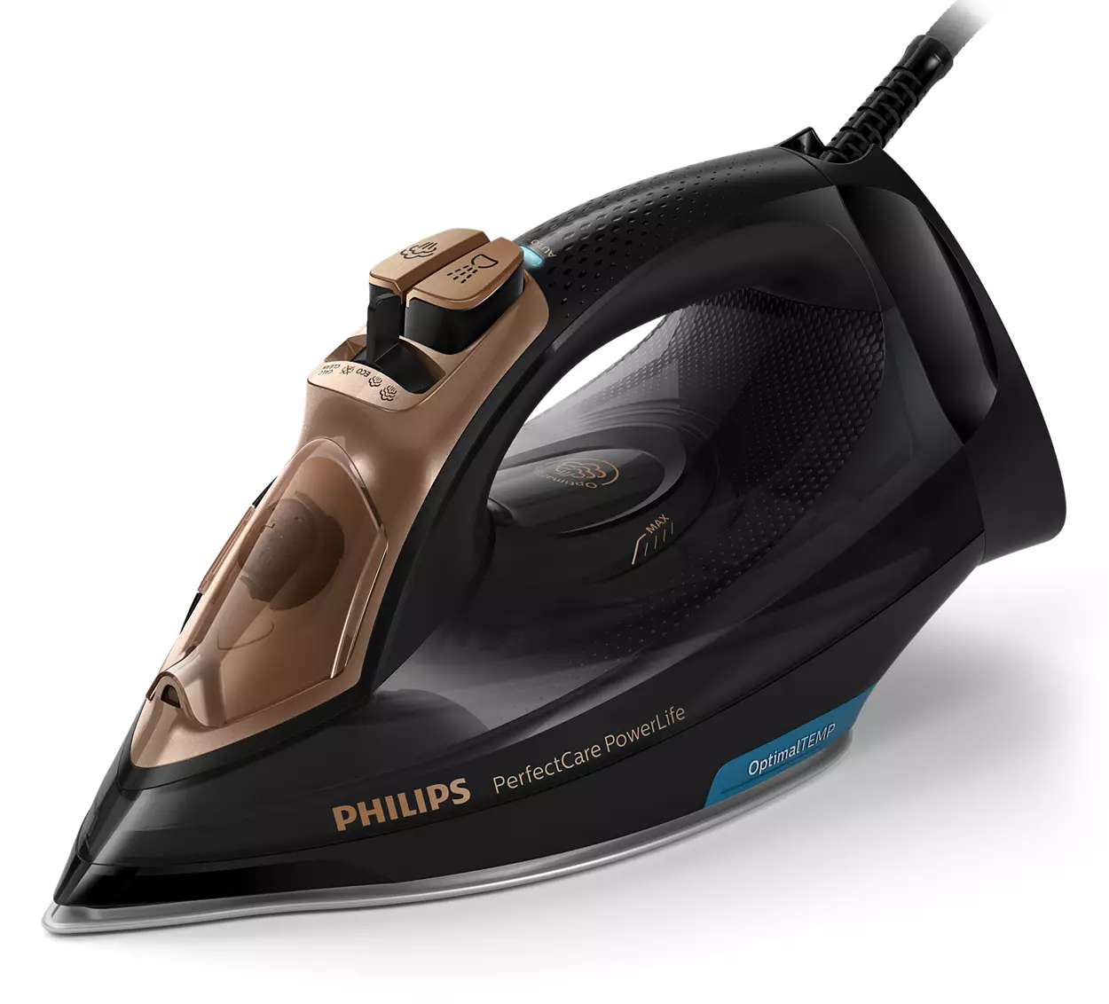 Philips PerfectCare Steam iron GC392960