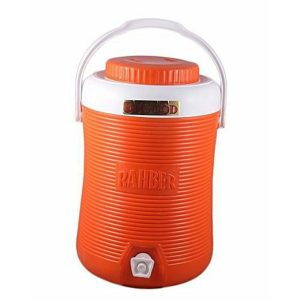 Cool Hot & Cool Water Coolers - Pop It - Orange - 17 Liters - 22 Liters - 26 Liters - Kitchen Accessories