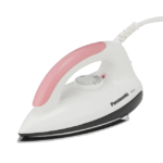 Panasonic 1 - NI317T Non-Stick Dry Iron 1000Watts- Year Brand Warranty