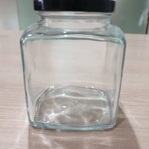 Glass Jar bottle 250ml for commercial and or domestic use, Glassjar, Jar, sauce bottle, Jam bottle, bottle