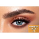 Dahab Color Lenses with free Solution kit