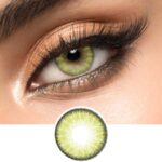 NEW NY LENSES  One month lenses  eye lenses With Case  eye lenses for girls  lenses  color lenses  party wear lense