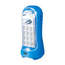 DP Emergency Light