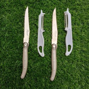 Deal of Peeler Cutter and Knife Imported Peeler Knife