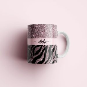 Type Your nameLogo Customized Mugs-Gift Mugs-Picture Mugs_Glitter Mugs_Good quality Mugs-Article 16
