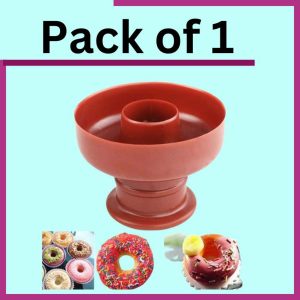 plastic donut maker-donut maker dispensing-donut maker mold - donut maker cutter mold