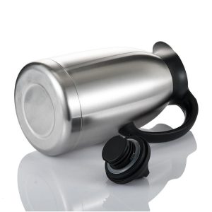 Vacuum - Stainless Steel 2 Litre for tea and coffee