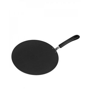 Tawa Non Stick bakolite Handle High Quality Coating Nonstick tawa 30 cm
