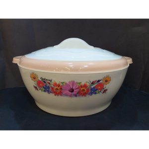 Pc Galaxy Largess Hot Pot - Food Warmer Large Size