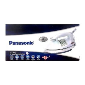 Panasonic NI-27AWT Dry Iron (Made In Malaysia)