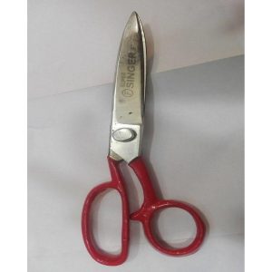 Scissors 10 inches - Tailor Scissor - Scissors Set - Kitchen Scissor - Scissors Tailor - Large Scissor
