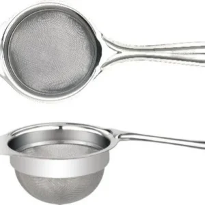 Tea Strainer Stainless Steel