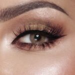 SANDY BROWN ORIGINAL BELLA LENSES