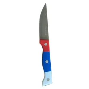 Kitchen Knife High Carbon German Stainless Steel with Ergonomic Handle Fruit