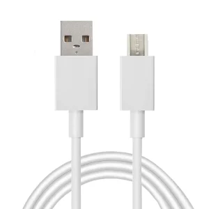 VOOC ANDROID FAST CHARGING CABLE - 2 METER