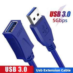 Usb Extension Cable Male To Female Cable 3.0 1.5 meter long