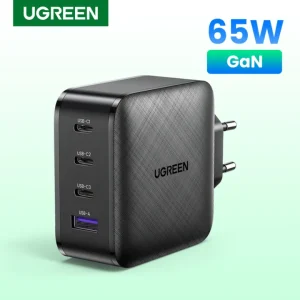 Ugreen PD 65W-USB type C Charger