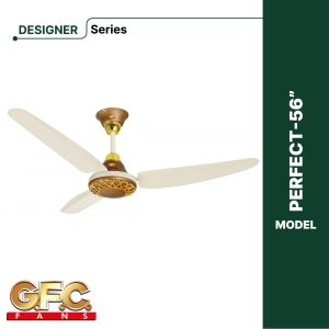Ceiling Fan Model Perfect - GFC Fans