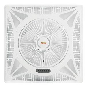 GFC Fan Ceiling Concealed Type 2ft x 2ft(24inchx24inch)(600mmx600mm) Pure Copper Wire