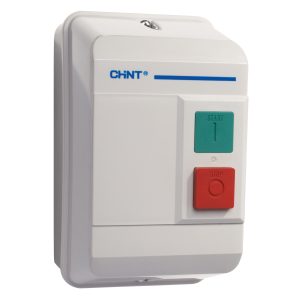 Chint Manual Motor Starter NQ3