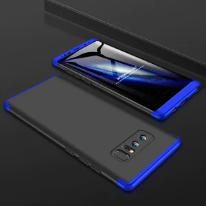 samsung galaxy note 8 360 GKK Original Case Three Piece Shock Proof Back Cover for samsung galaxy note 8