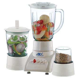 Branded AG 6023 Juicer Blender & Grinder