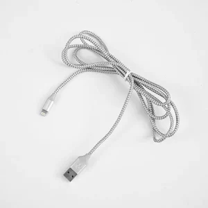 IPHONE MAKIIVKA FAST CHARGING CABLE - 2 METER