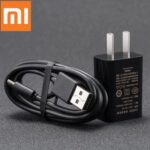 100% Original 2A Xiaomi Quick Charger USB High Speed Charger