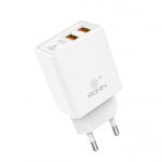 Ronin R-615 Efficient Charger Android USB