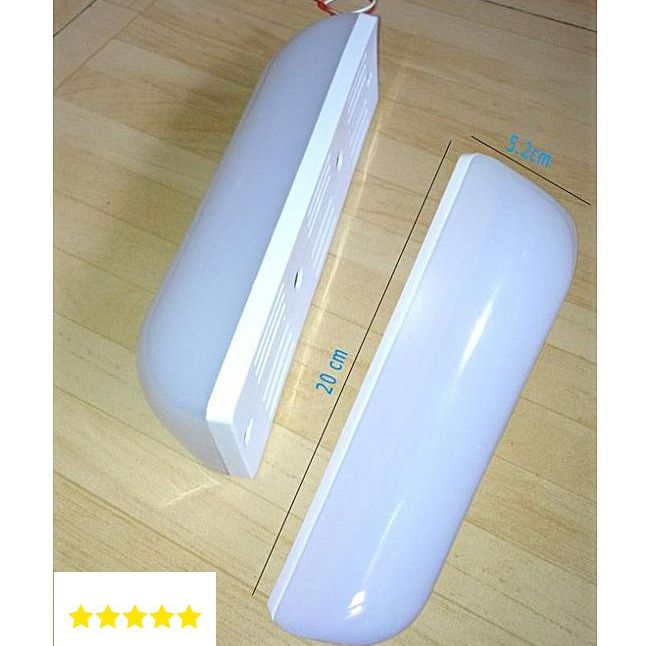 DCSolar 12V LED Light