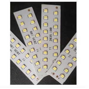 Led Bright White Light Bar 4v smd strip