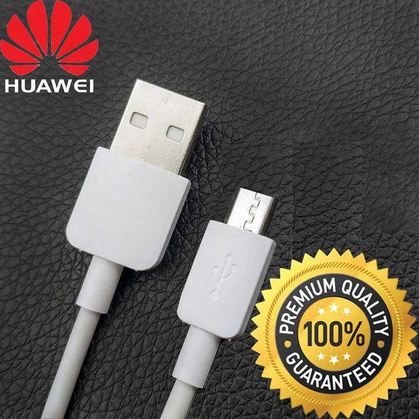 HUAWEI MICRO USB DATA, FAST CHARGING CABLE