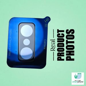 Xiaomi 11t  11t Pro - 9D Back Camera Protector - Tempered Glass