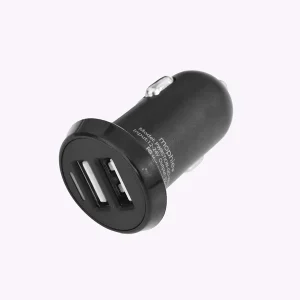 MOPHIE DUAL PORTS USB CAR CHARGER ADAPTER