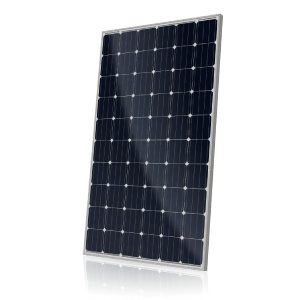 Jasco Solar Panel Plate-Mono Crystalline 12v165 Watt Heavy Duty( 10 Year Warrenty ) Imported