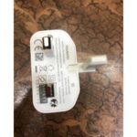 Genuine Charger 2 Amp Adapter With Data Cable