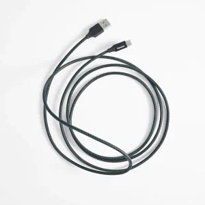 SKIVE I PHONE FAST CHARGING CABLE - 3 METER