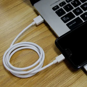ALKOR ANDROID FAST CHARGING AND DATA TRANSFER USB CABLE