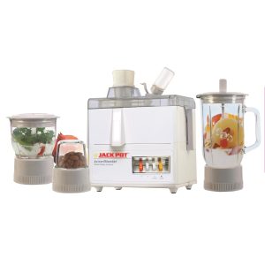 Jackpot Juicer Blender 4-in-1 (JP-179)