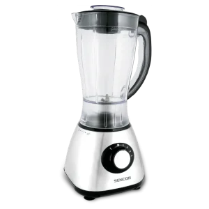 Sencor Table Blender SBL4470SS  Multifunctional Automatic Food Grade Portable Fruit Juicer Machine