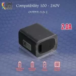 Lenovo Charging Brik