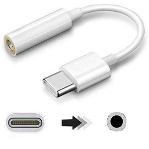 MI Xiaomi 3.5mm converter handfree jack for mi 11t