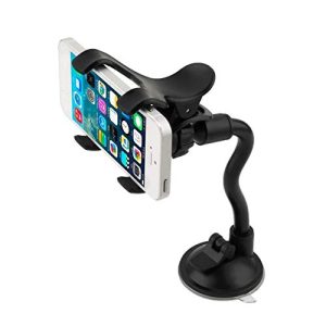 Soft Tube Car Phone Holder Mobile phone