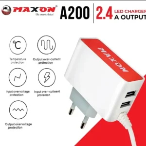 Original Maxon Charger