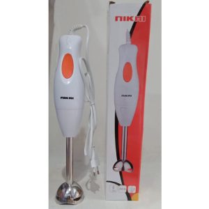 stainless steel hand blender kitchen cooking equipment ware utensils accessories gadgets items products tools baking bake-ware machines