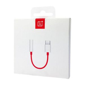 original oneplus 6T 7 Pro usb Type C To 3.5mm Earphone Jack Adapter Aux Audio For one plus 7 1+ 6t usb-c music converter cable original