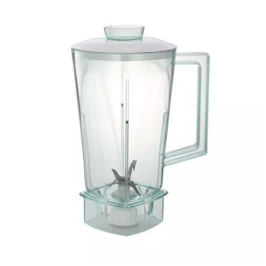 Moulinex Juicer Jug Blender Jug White Color Prefect Fit Blender Jug Spare Parts